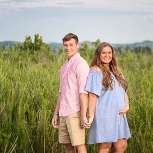 Meet your Posher, Zachary